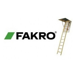 Чердачные лестницы Fakro