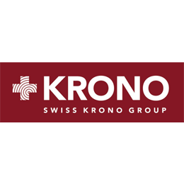 OSB плиты Krono