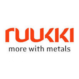 металлочерепица RUUKKI