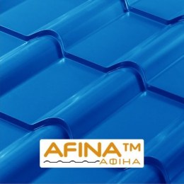 Металлочерепица Афина
