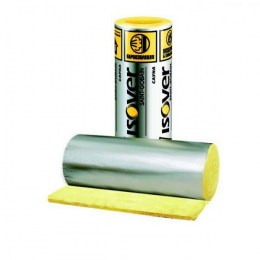 Isover Сауна 1200х12500х50мм (15м2)