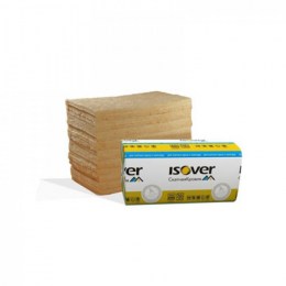 Isover Скатная Кровля 610х1170х50мм (14,27м2)