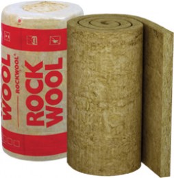 Утеплитель ROCKWOOL MULTIROCK ROLL