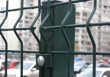 Крепеж и дополнительные элементы