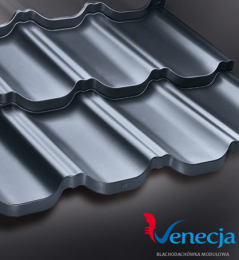 VENECJA с покрытием D-Matt
