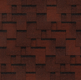Битумная черепица "FUTURO"- Top Shingle